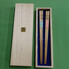 屋久杉箸