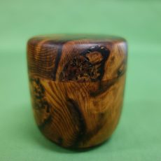 木製ナツメ