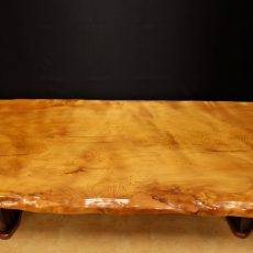 一枚板テーブル